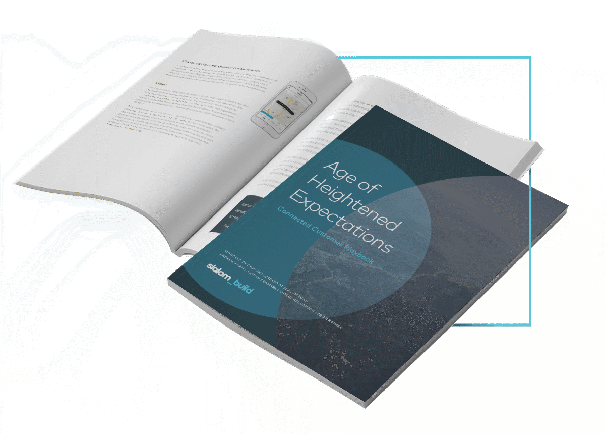 Age of Heightened Expectations Whitepaper