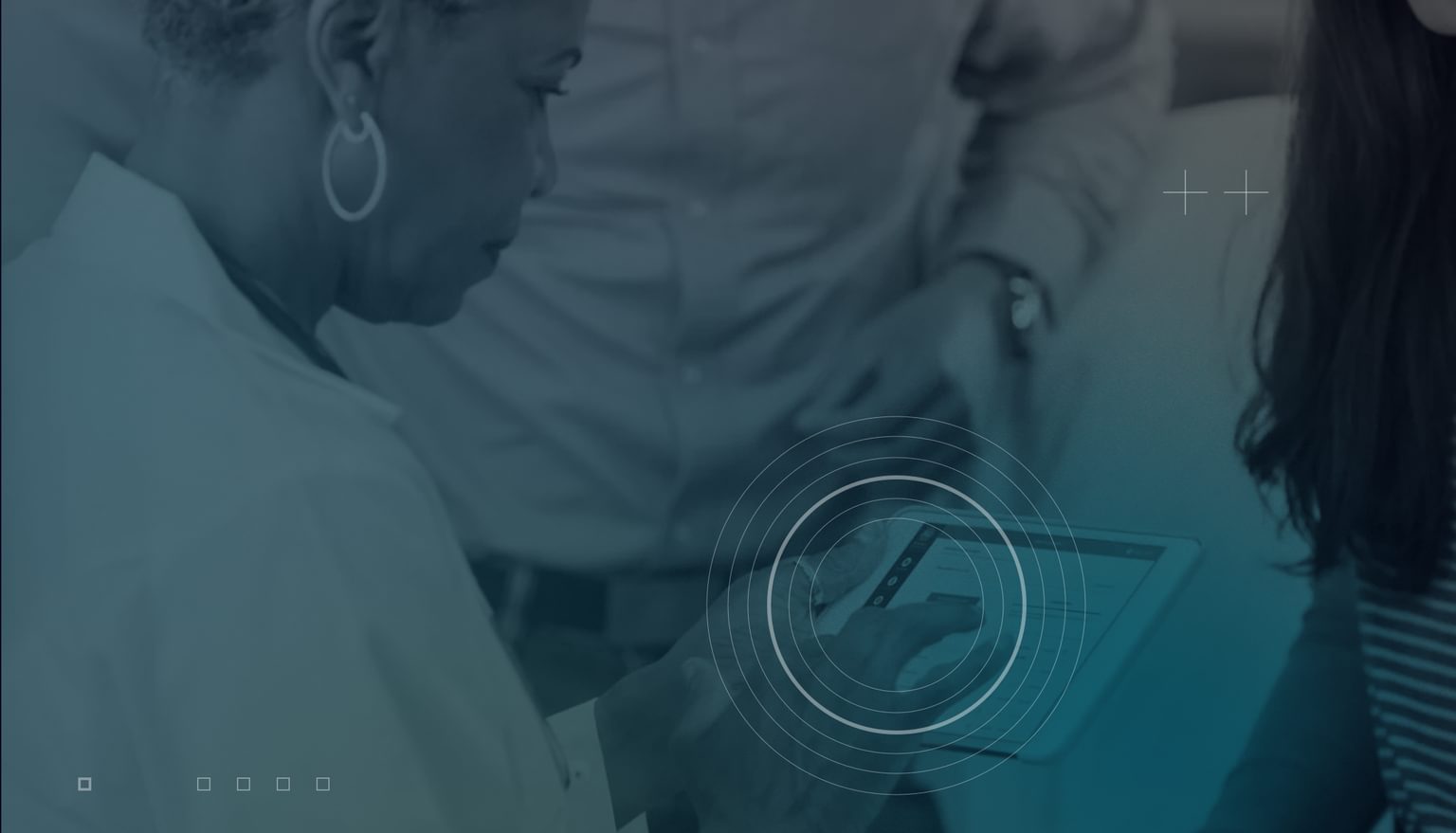 Image of IP healthcare LP header