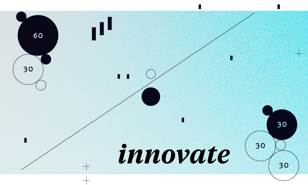 Innovate