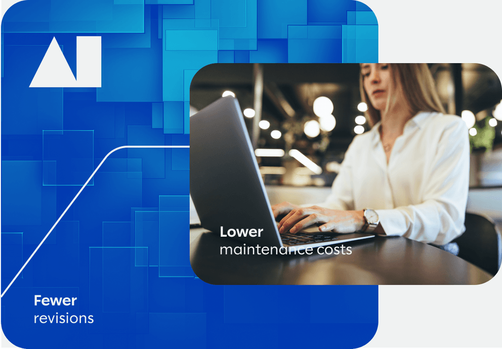 Image of Asset ai ae blueprint speed code quality 01