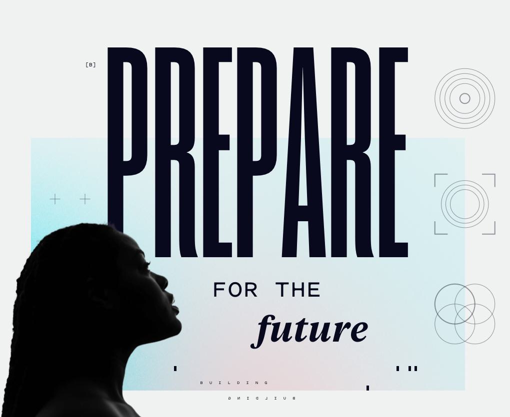 prepare