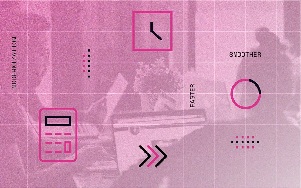 Image of Asset case study card mint payments