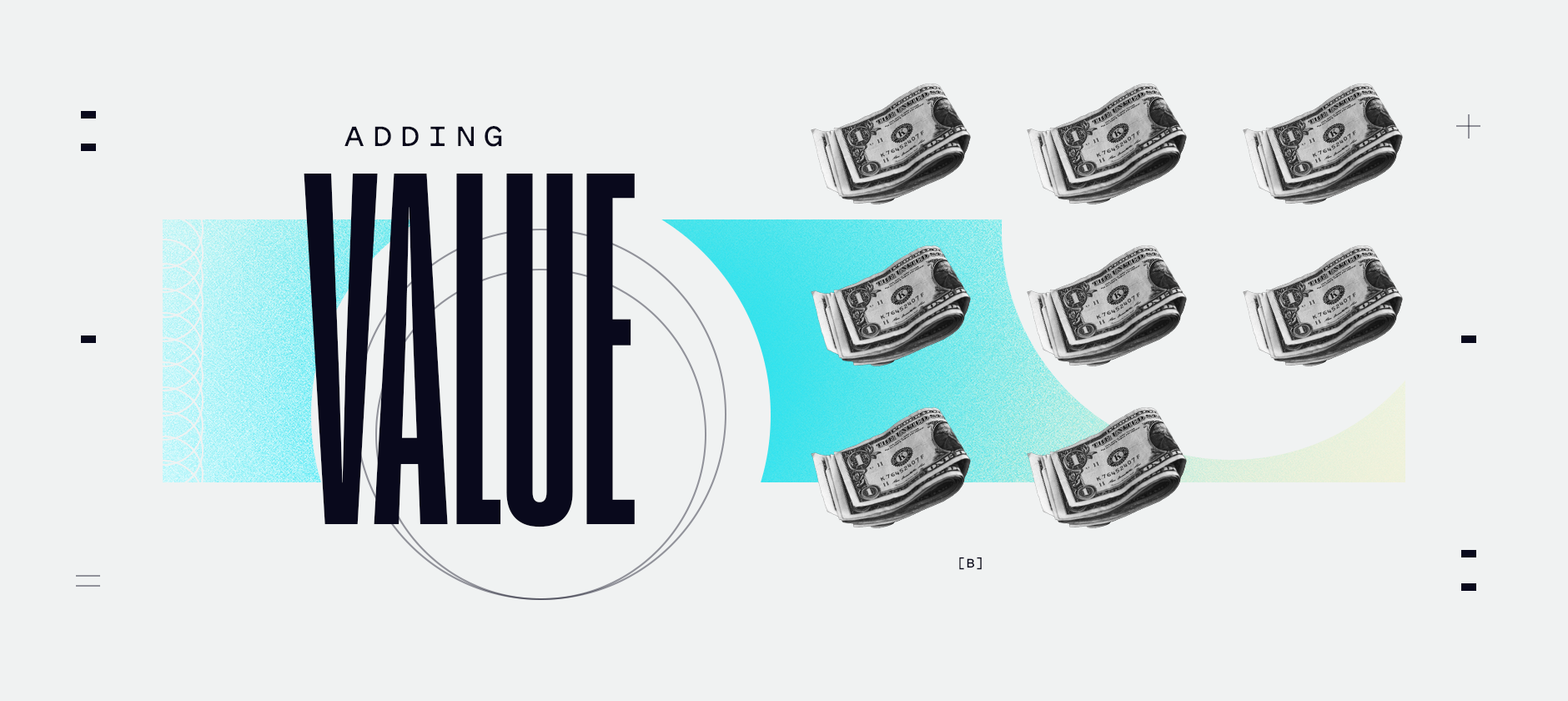 Adding Value