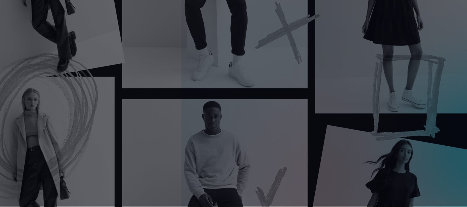 Image of Asset intelligent products retail new look bg