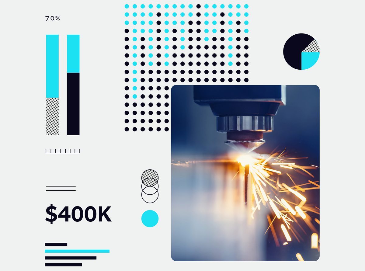 Image of Asset outcomes manu