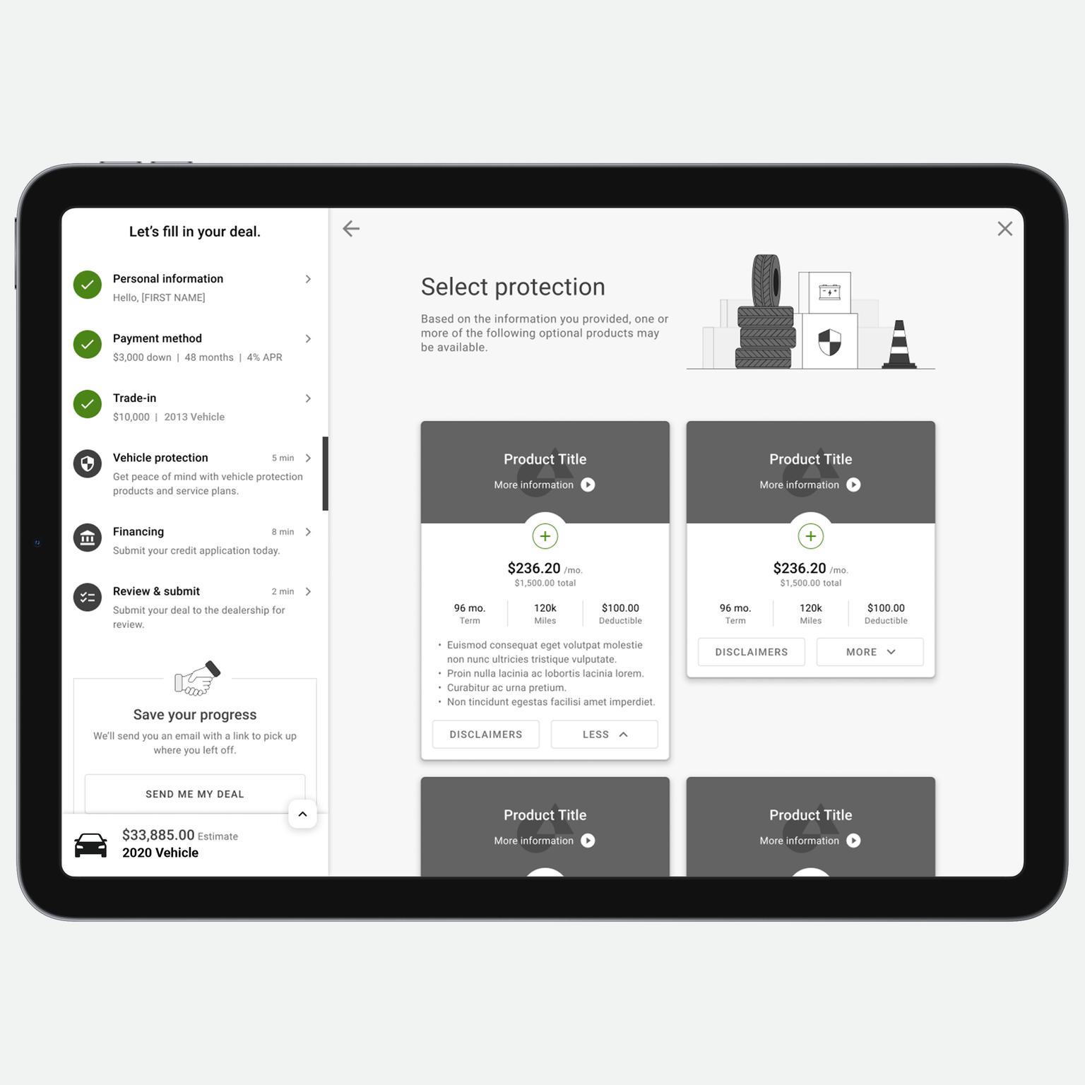 Image of Asset routeone tablet 08