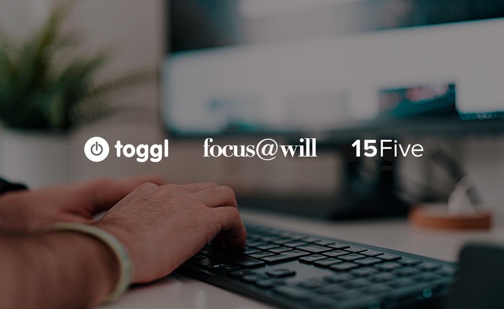 Tech logos