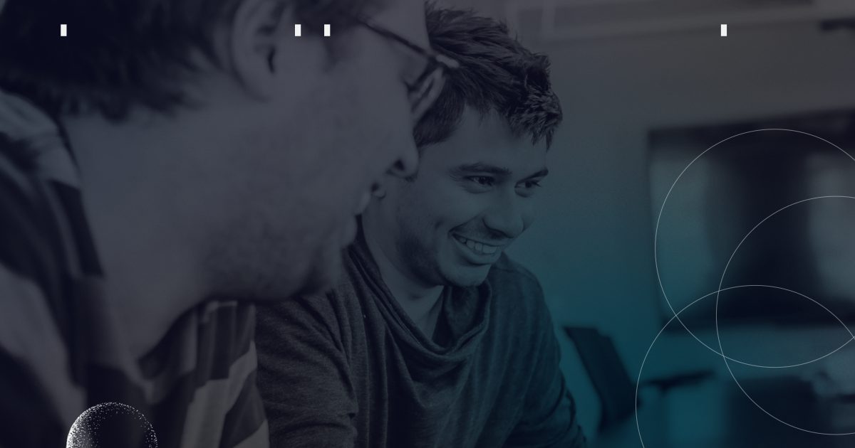 Connected Mainframes Mainframe modernization: how your business can benefit
