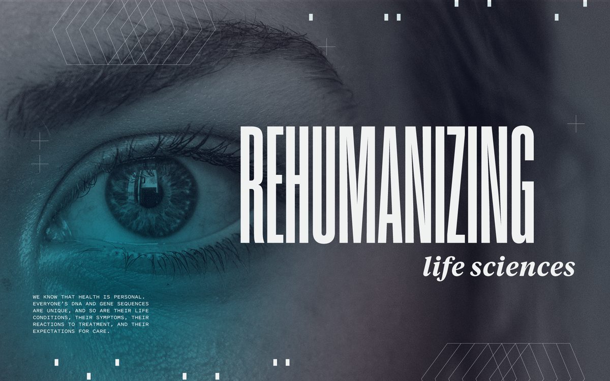 Image of Life Sciences blueprint card