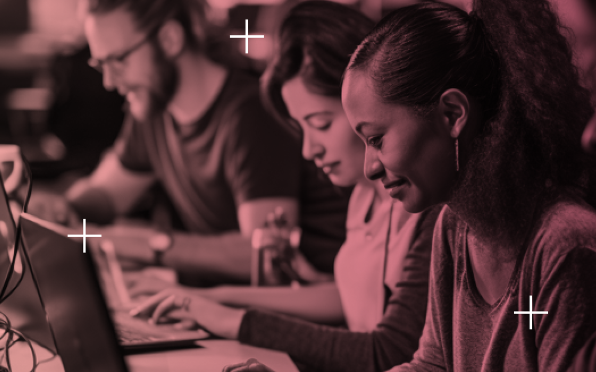 Image of Gen ai hackathon blueprint card 4